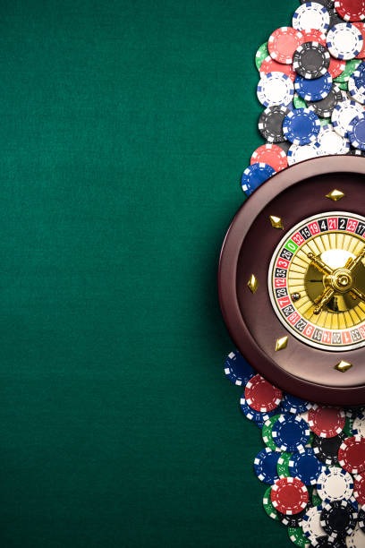 8play Permainan Slot Terpadu dengan Taruhan Fleksibel
