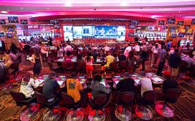 8play Pusat sokongan