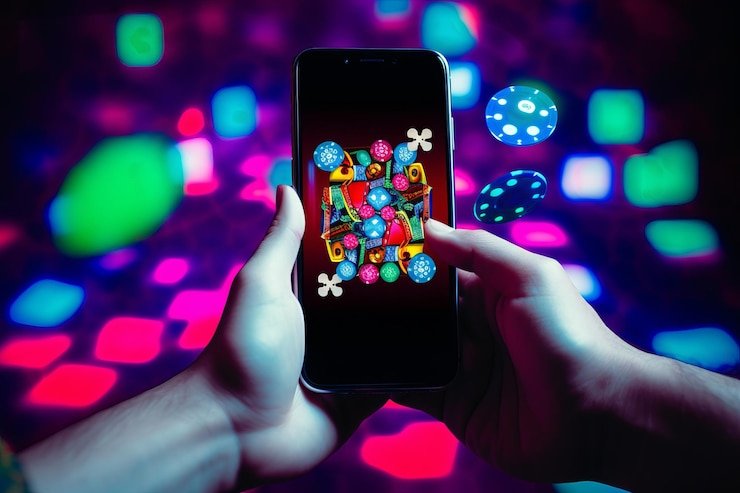 8play mobile gaming